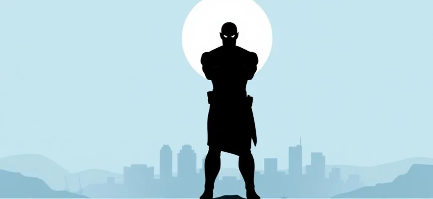 Top 10 Films About Confrontation Top 10 Films About Confrontation