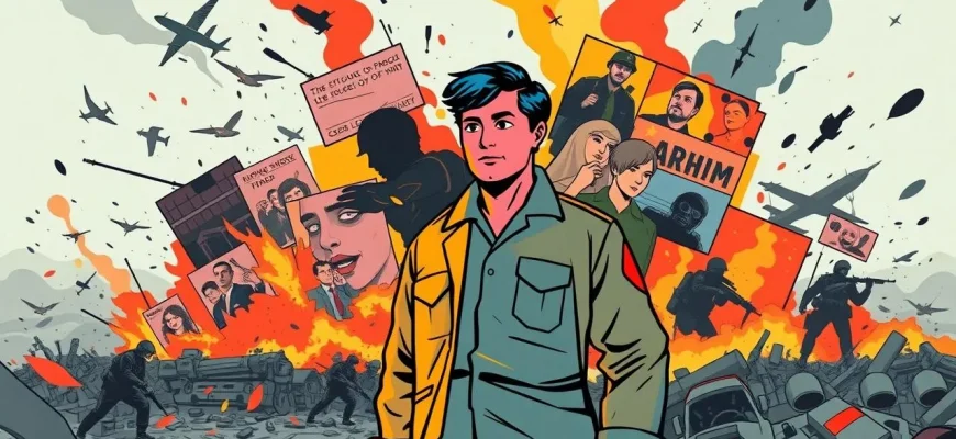 Films on War Psychology Films on War Psychology