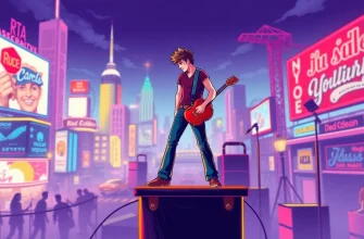 10 Must-Watch Rock Band Dramas 10 Must-Watch Rock Band Dramas