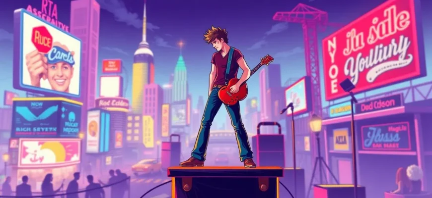 10 Must-Watch Rock Band Dramas 10 Must-Watch Rock Band Dramas