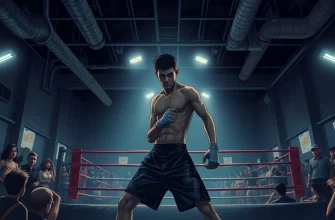 Best Films About Underground Fight Clubs