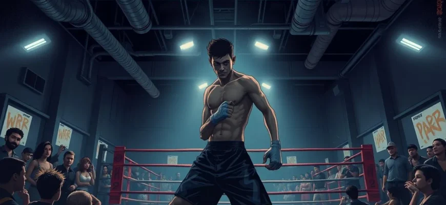 Best Films About Underground Fight Clubs