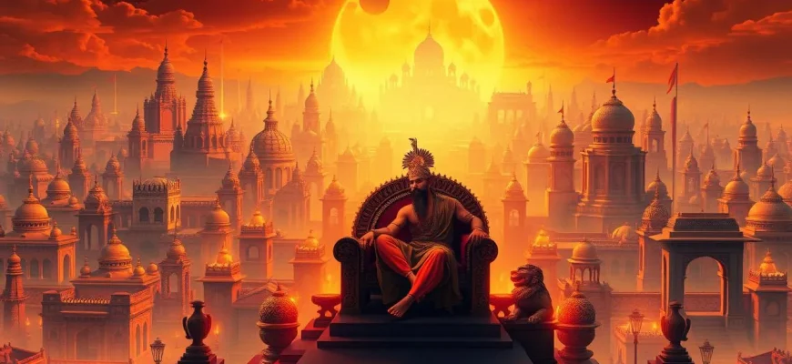 Historical Films on Chandragupta Historical Films on Chandragupta