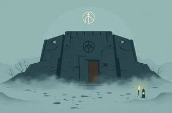 Mystical Films Set in Ancient Bunkers Mystical Films Set in Ancient Bunkers