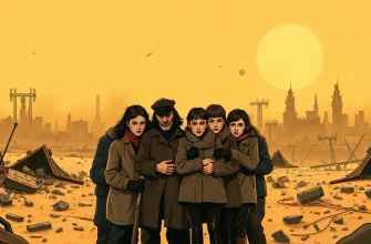 10 Must-Watch Films About Nuclear Winter 10 Must-Watch Films About Nuclear Winter
