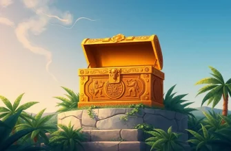 Top 10 Adventure Films About Ancient Treasures