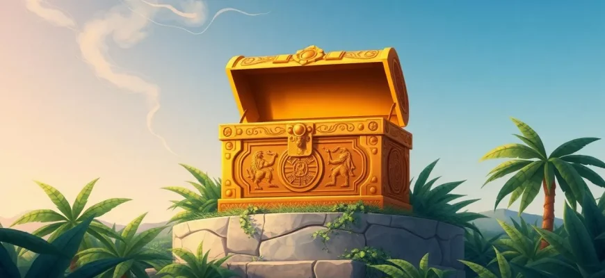 Top 10 Adventure Films About Ancient Treasures Top 10 Adventure Films About Ancient Treasures