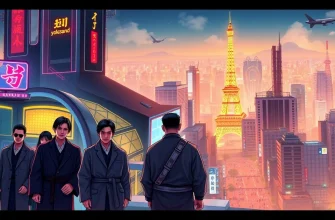 Top 10 Yakuza Films for British Audiences