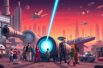 Top 10 Sci-Fi Films Featuring Lasers