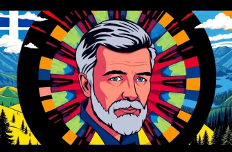 Finnish Biopics: A Cinematic Journey