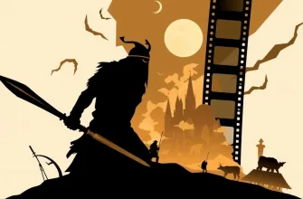 Barbarian Films: A Cinematic Journey Through Time