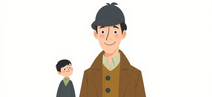 Family-Friendly Sherlock Holmes Films Family-Friendly Sherlock Holmes Films