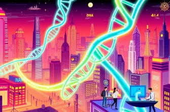 Top 10 Documentaries About DNA