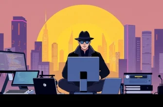 Detective Films About Programmers: A Unique Blend of Tech and Intrigue