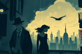 Top 10 Detective Films About Jealousy