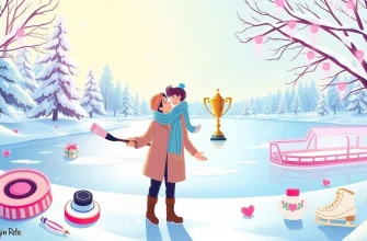 Ice Romance: 10 Heartwarming Films to Melt Your Heart