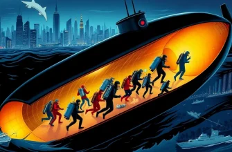 Top 10 War Films About Divers