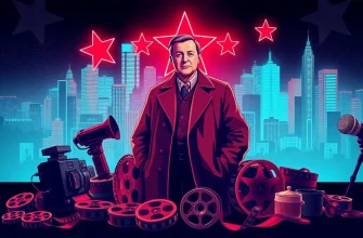 Soviet Films on Truth – A Cinematic Journey