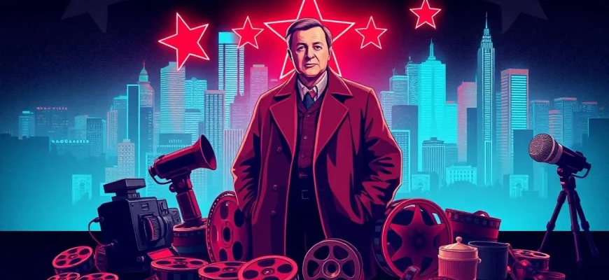 Soviet Films on Truth – A Cinematic Journey