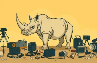 Top 10 Rhino Drama Films