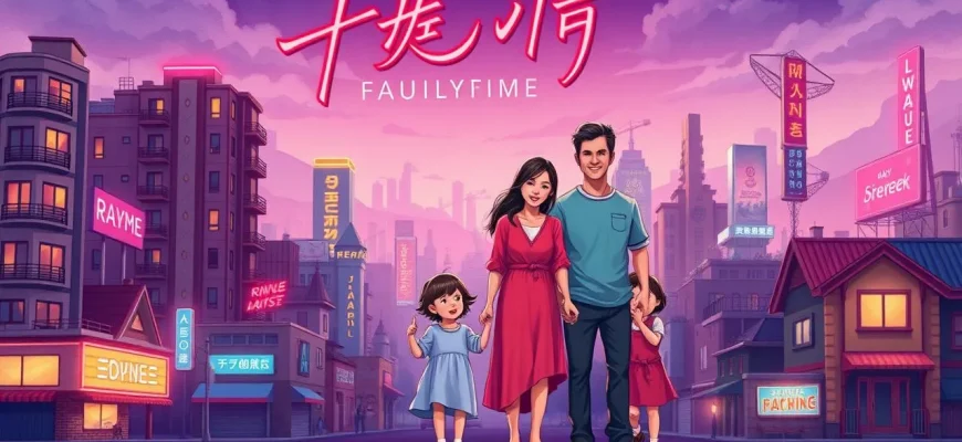 Top 10 Family Films About Struggling Families Top 10 Family Films About Struggling Families