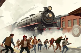 Disaster Films: Train Wrecks Disaster Films: Train Wrecks