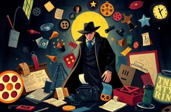 Top 10 Biographical Mystery Films to Watch