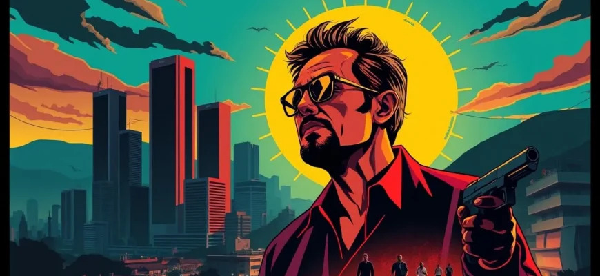 Top 10 Colombian Thrillers Top 10 Colombian Thrillers