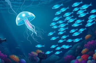 Dive into the Deep: 10 Underwater Documentaries Dive into the Deep: 10 Underwater Documentaries