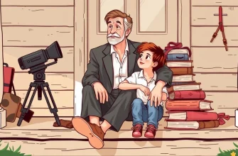 10 Heartfelt Father-Son Drama Films 10 Heartfelt Father-Son Drama Films