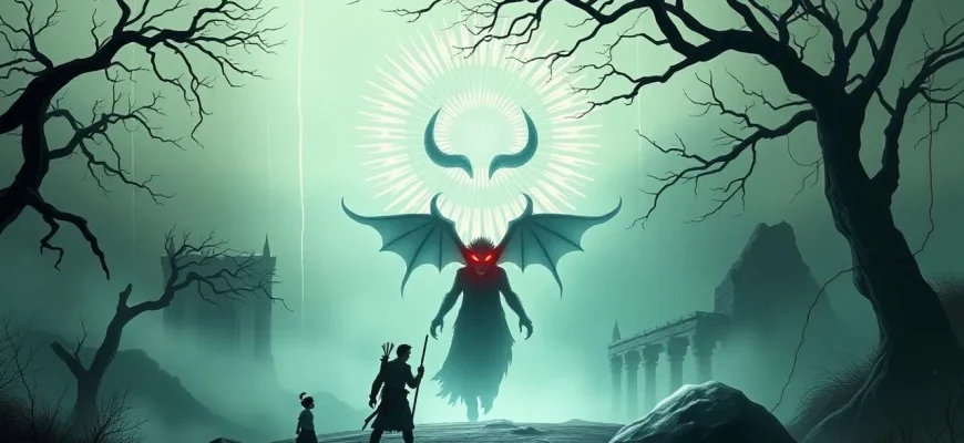 Top 10 Horror Films Inspired by Indian Mythology Top 10 Horror Films Inspired by Indian Mythology