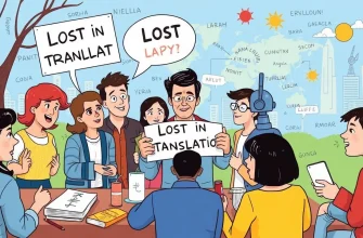 Top 10 Comedy Films About Language Barriers Top 10 Comedy Films About Language Barriers