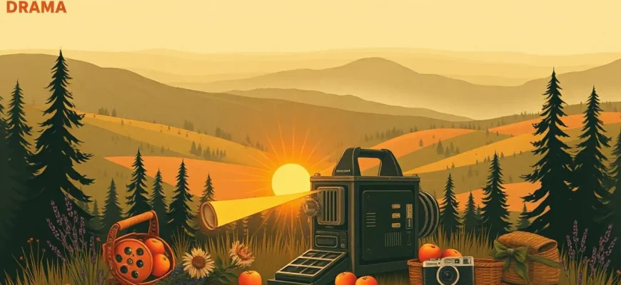 Nature’s Drama: A Cinematic Journey Through the Wild Nature’s Drama: A Cinematic Journey Through the Wild