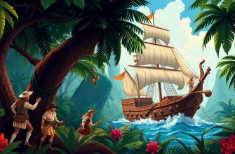 Top 10 Adventure Films Set in the Colonial Era