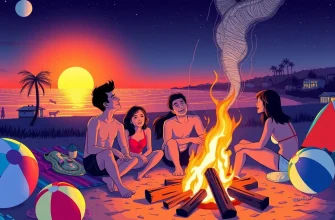 Horror Films for Summer Holidays Horror Films for Summer Holidays