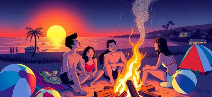 Horror Films for Summer Holidays Horror Films for Summer Holidays