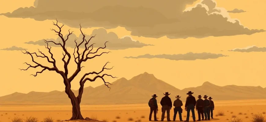 Western Films About Drought Western Films About Drought
