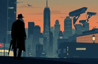 Top 10 Crime Films on Surveillance