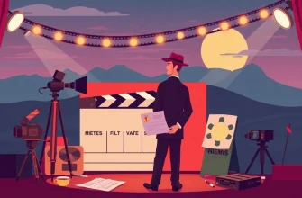 Drama Films About Producers: A Curated Collection