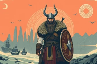 Sci-Fi Viking Films: A Unique Cinematic Experience