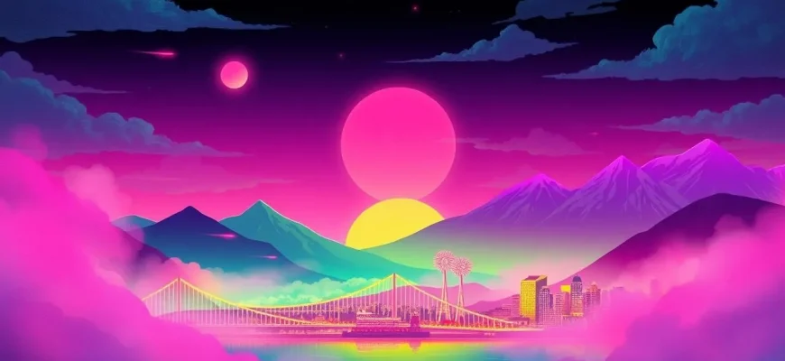 New Zealand Melodramas: A Cinematic Journey New Zealand Melodramas: A Cinematic Journey