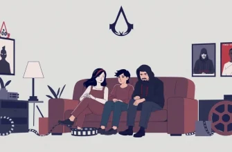 Family Assassin Films: A Thrilling Collection for All Ages