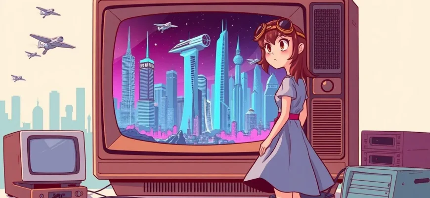 Top 10 Sci-Fi Films About Simulation Top 10 Sci-Fi Films About Simulation