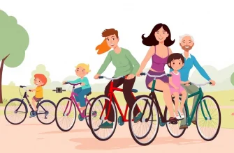 Family Bike Films: A Pedal-Powered Adventure Family Bike Films: A Pedal-Powered Adventure