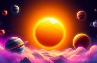 Top 10 Documentaries on the Solar System