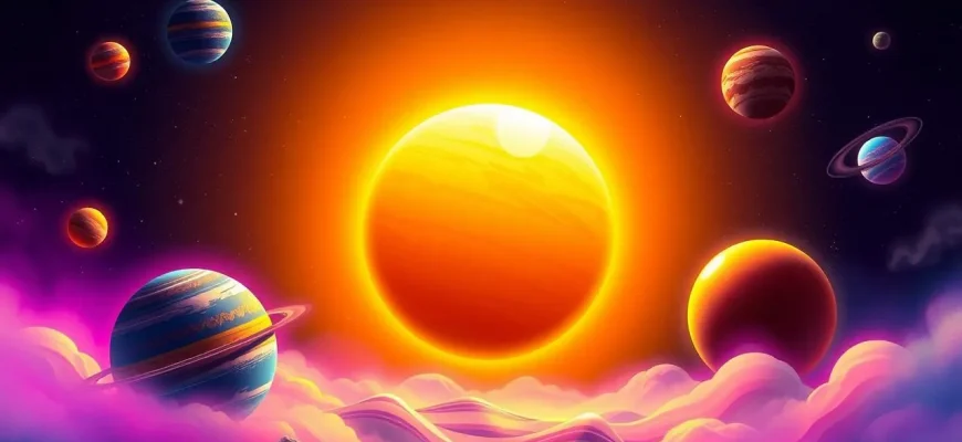 Top 10 Documentaries on the Solar System Top 10 Documentaries on the Solar System