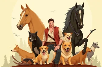 Action Films Celebrating Friendship with Animals Action Films Celebrating Friendship with Animals