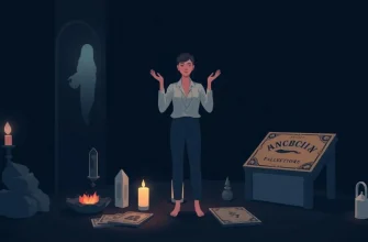 Top 10 Films About Mediums