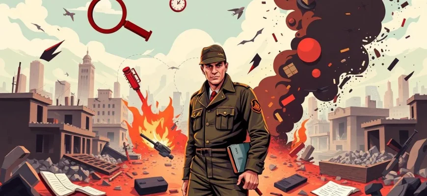 Top 10 War Films on Frontline Investigations Top 10 War Films on Frontline Investigations