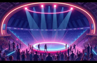 Top 10 Sci-Fi Tournament Films